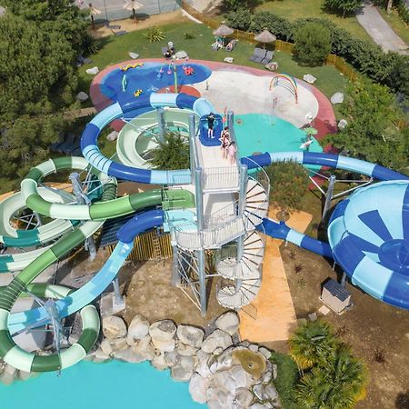 Le Ruisseau - Euroresorts Бидар Экстерьер фото