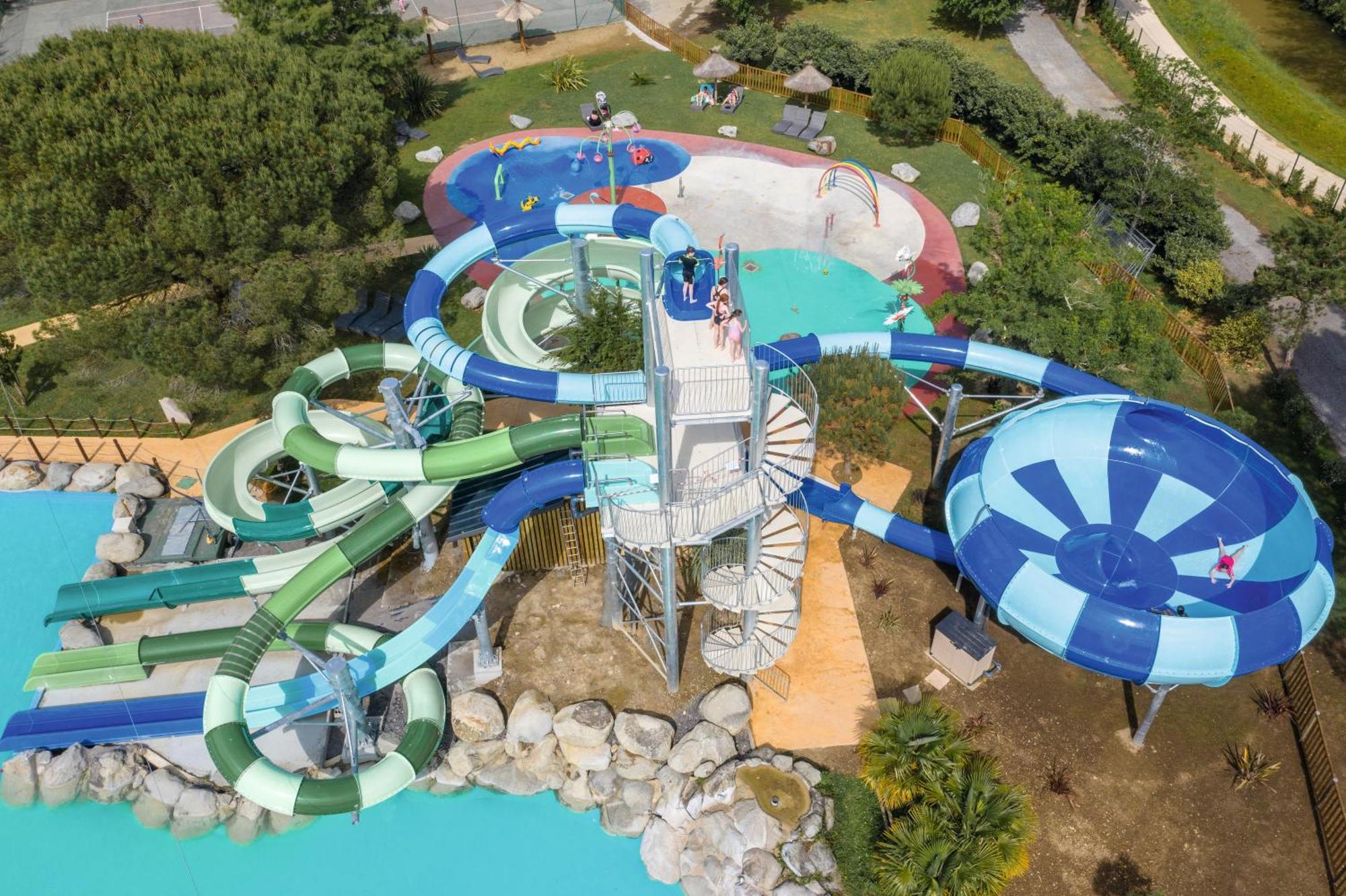 Le Ruisseau - Euroresorts Бидар Экстерьер фото