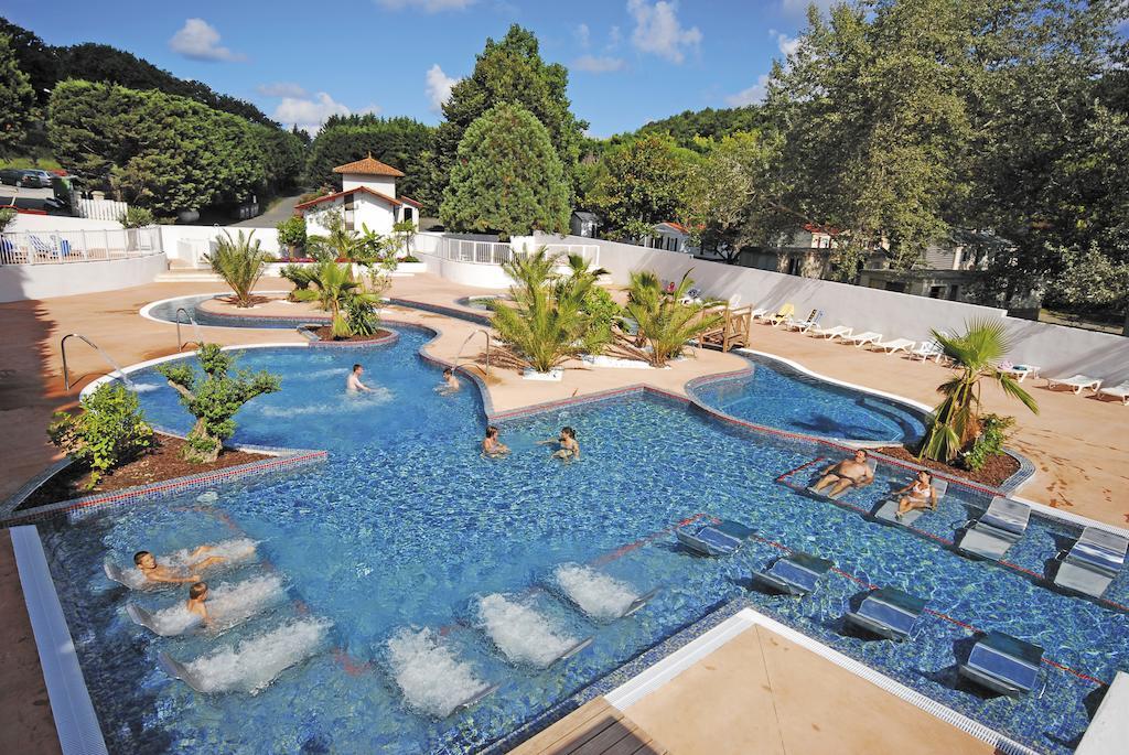 Le Ruisseau - Euroresorts Бидар Экстерьер фото